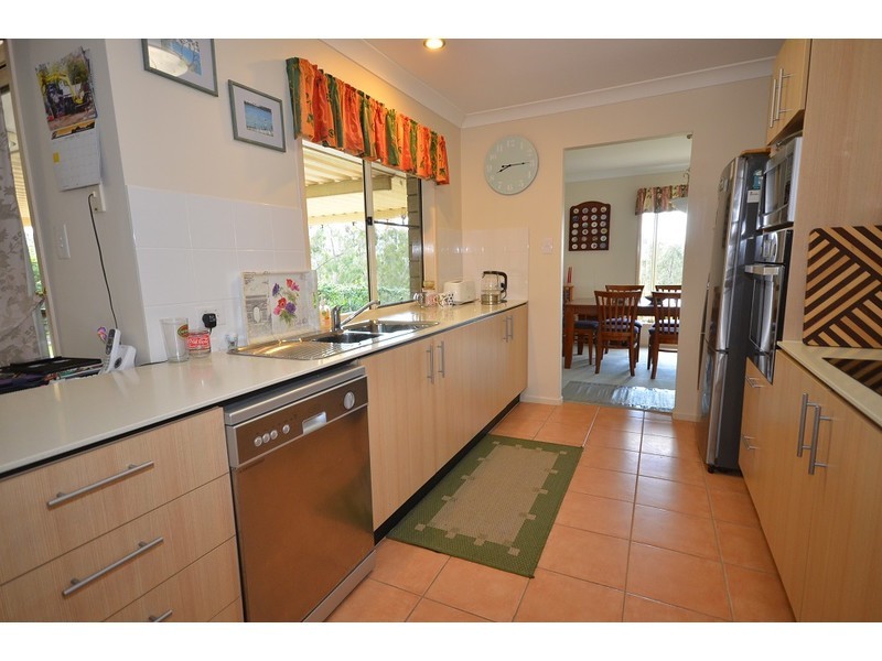 Kooralbyn QLD 4285