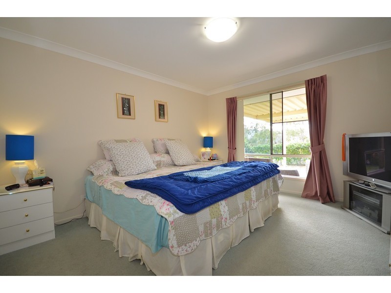Kooralbyn QLD 4285