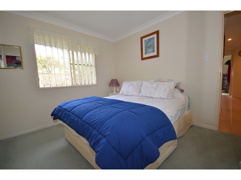 Kooralbyn QLD 4285