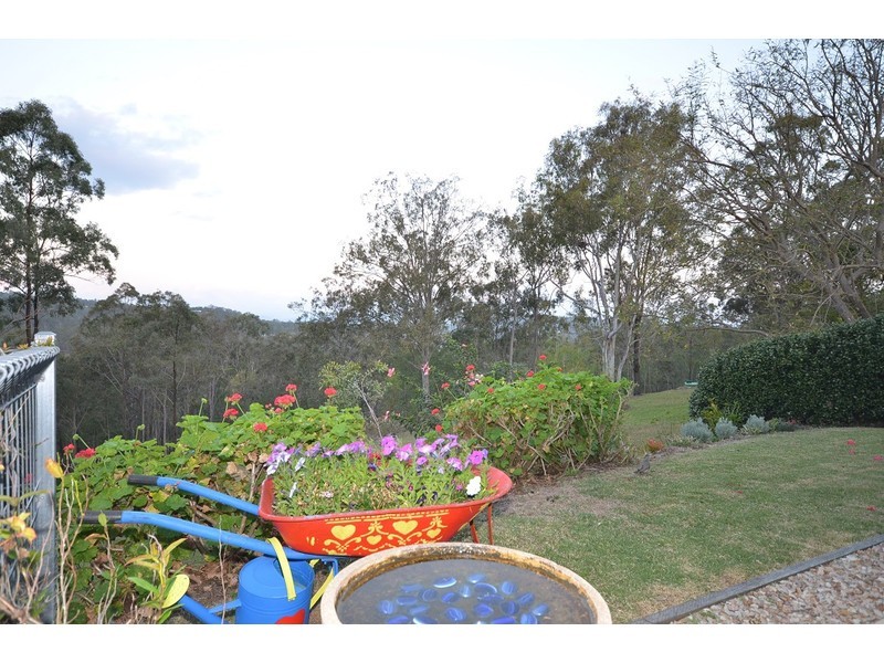 Kooralbyn QLD 4285