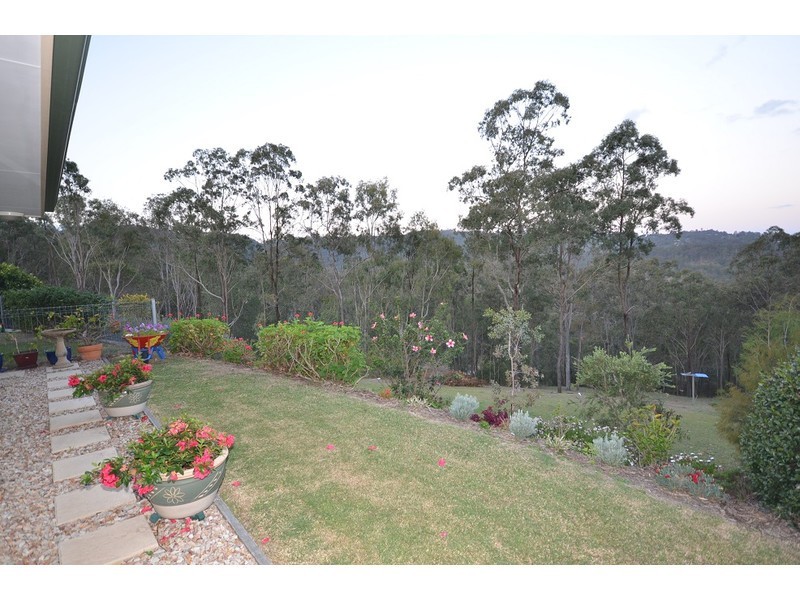 Kooralbyn QLD 4285