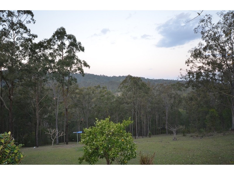 Kooralbyn QLD 4285
