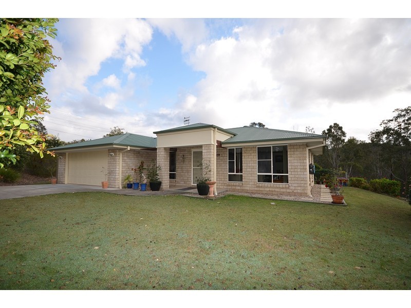 Kooralbyn QLD 4285