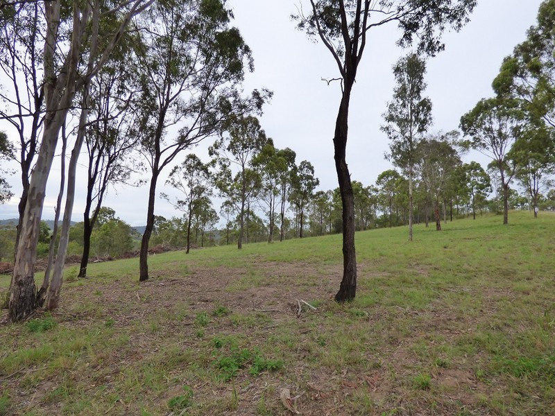 156 Scarvell Place, Kooralbyn QLD 4285