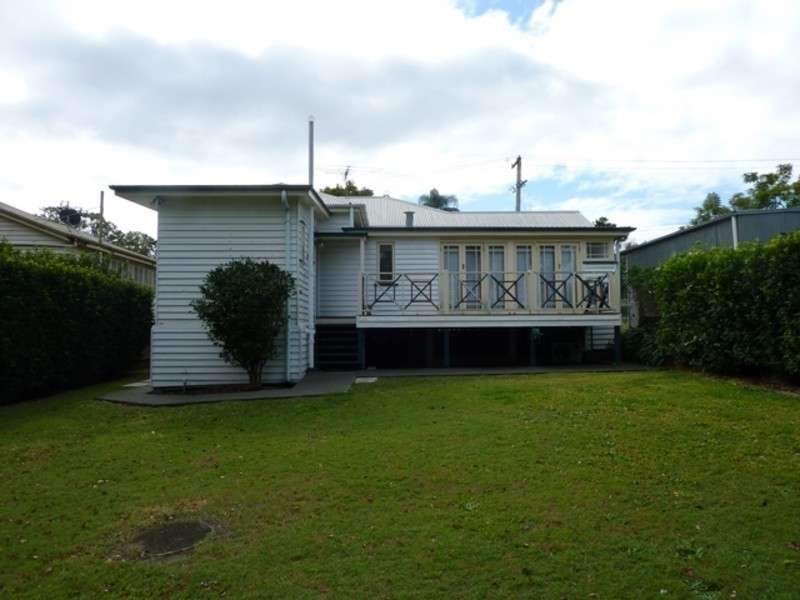 Beaudesert QLD 4285