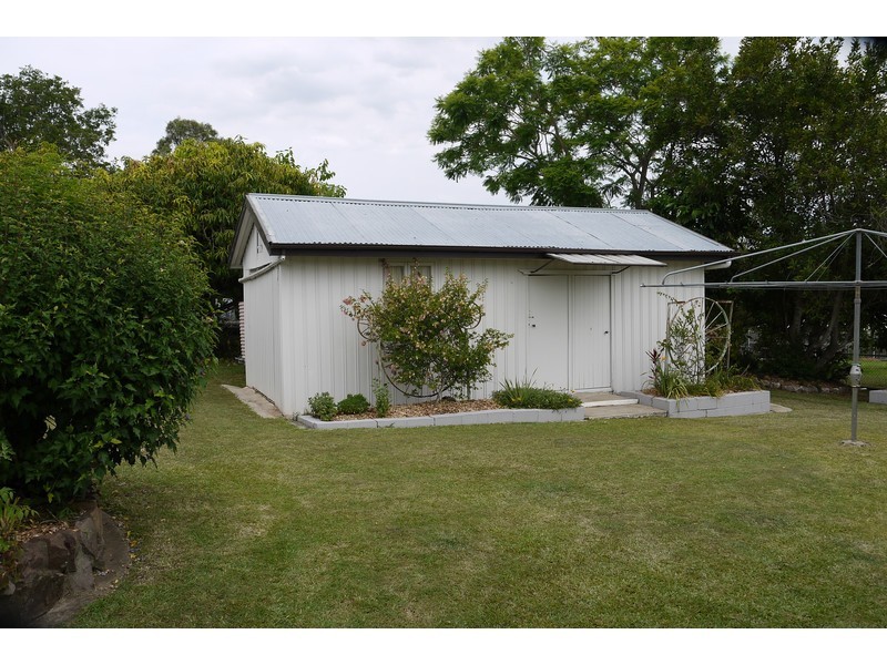 3a Mitchell Street, Beaudesert QLD 4285