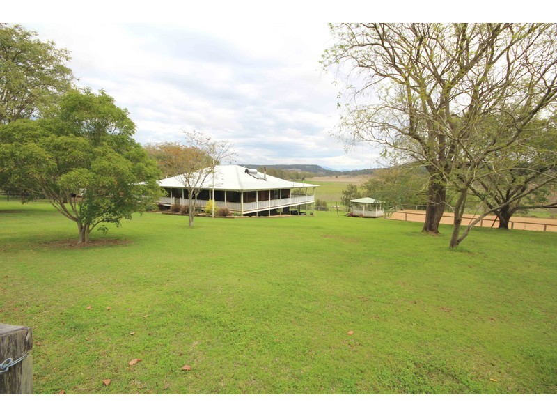 Innisplain QLD 4285