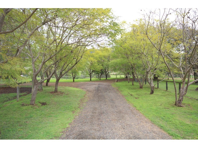 Innisplain QLD 4285