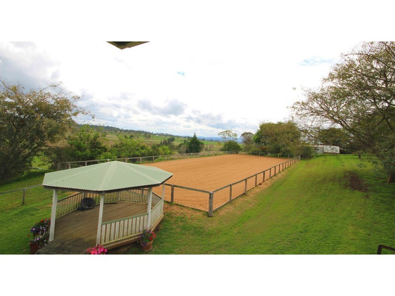 Innisplain QLD 4285