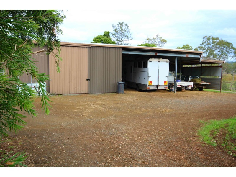 Innisplain QLD 4285