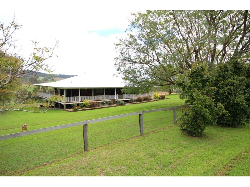 Innisplain QLD 4285