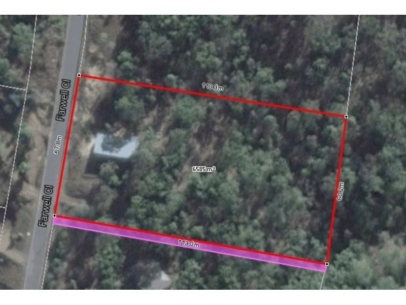 34 Farwell Close, Kooralbyn QLD 4285