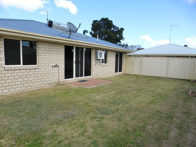 Beaudesert QLD 4285