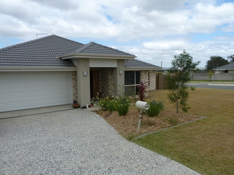 Gleneagle QLD 4285