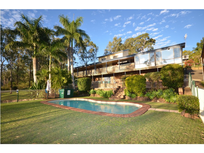 61 Collins Place, Kooralbyn QLD 4285