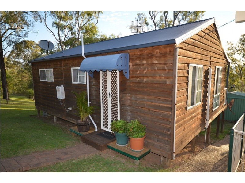 61 Collins Place, Kooralbyn QLD 4285