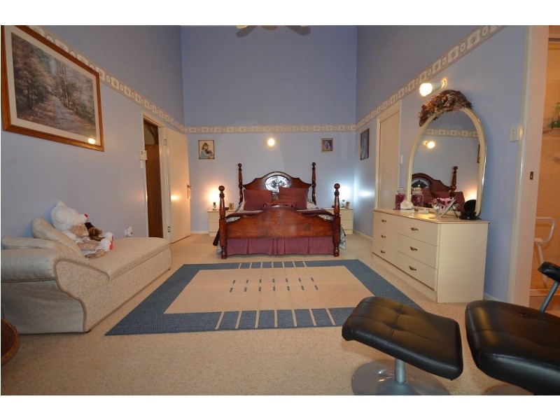 61 Collins Place, Kooralbyn QLD 4285