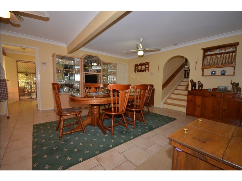 61 Collins Place, Kooralbyn QLD 4285