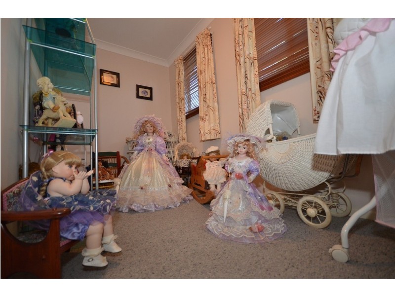 61 Collins Place, Kooralbyn QLD 4285