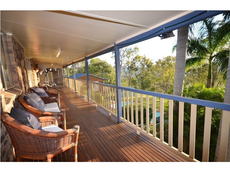 61 Collins Place, Kooralbyn QLD 4285