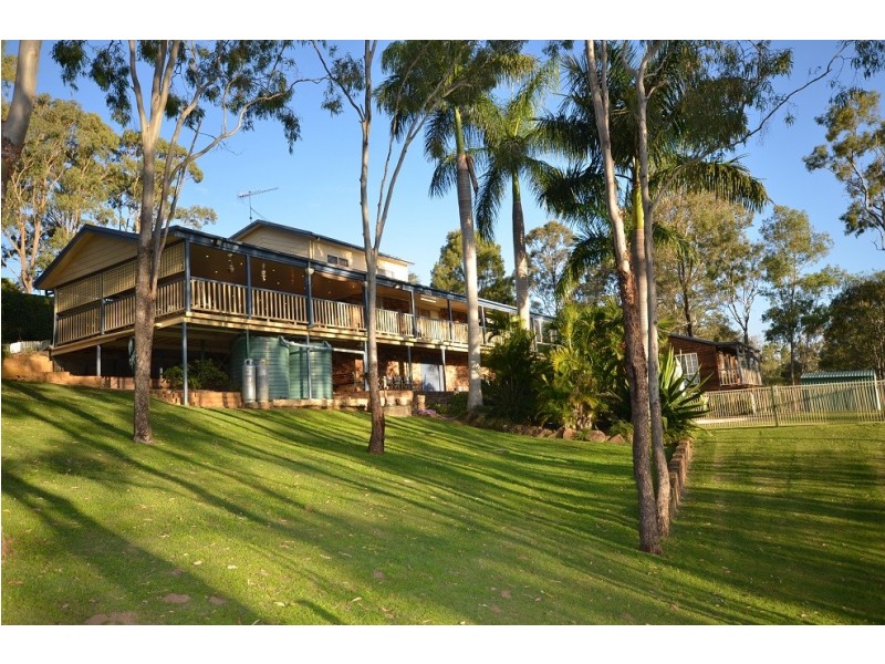 61 Collins Place, Kooralbyn QLD 4285