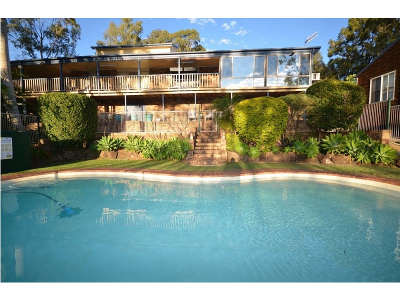 61 Collins Place, Kooralbyn QLD 4285