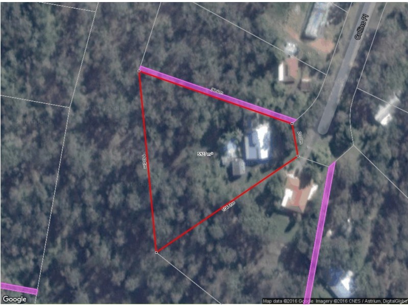 61 Collins Place, Kooralbyn QLD 4285