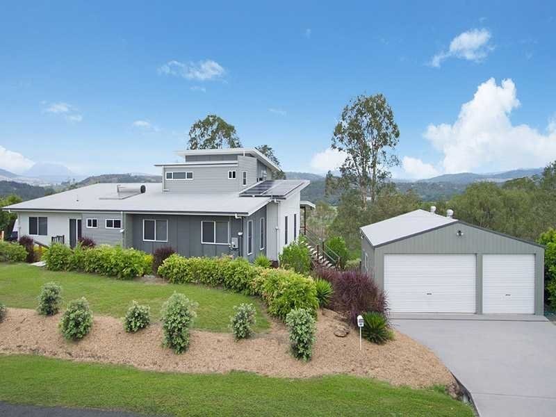 Kooralbyn QLD 4285