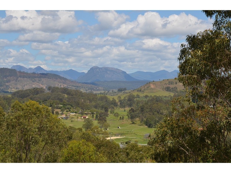Kooralbyn QLD 4285