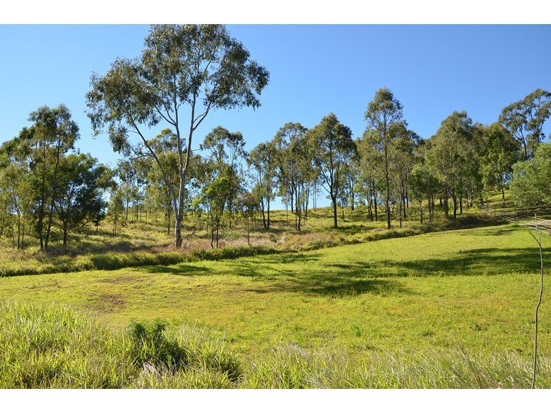 81 Markwell Drive, Kooralbyn QLD 4285