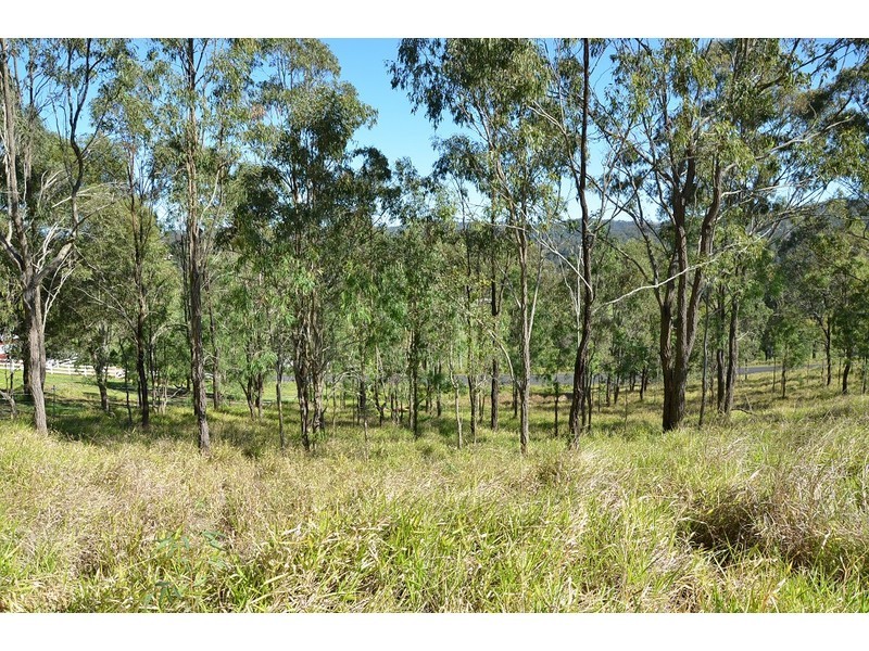 81 Markwell Drive, Kooralbyn QLD 4285