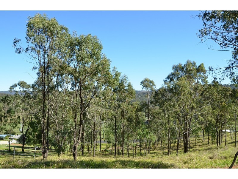 81 Markwell Drive, Kooralbyn QLD 4285