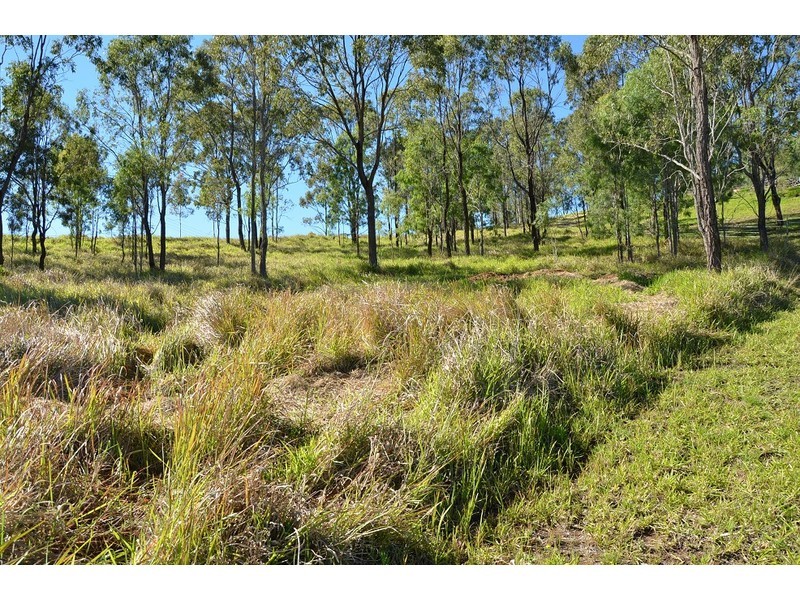81 Markwell Drive, Kooralbyn QLD 4285