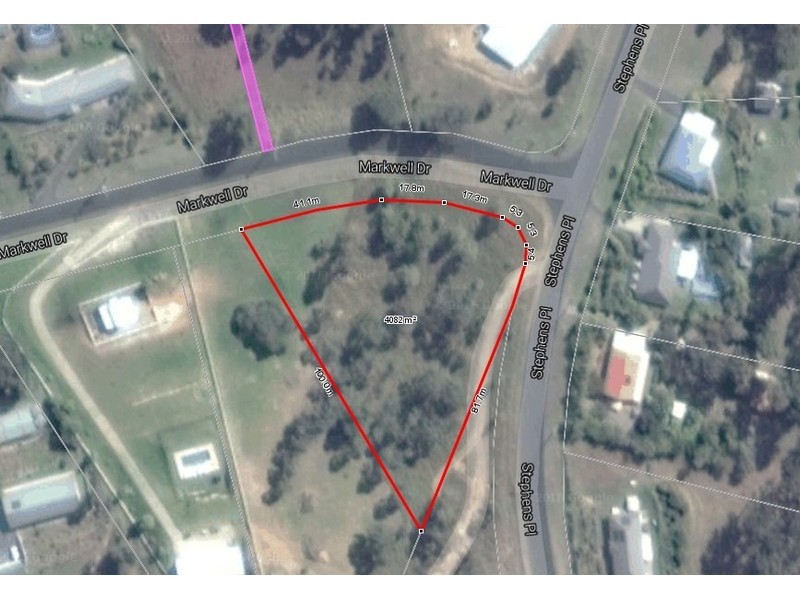 81 Markwell Drive, Kooralbyn QLD 4285