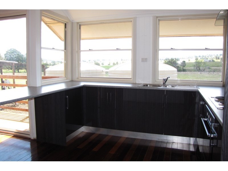 Veresdale Scrub QLD 4285