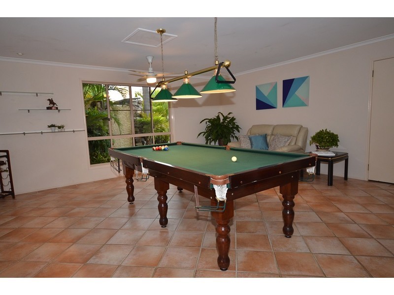 25 Walker Drive, Kooralbyn QLD 4285