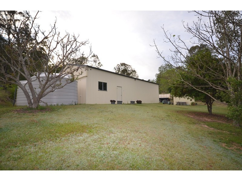 25 Walker Drive, Kooralbyn QLD 4285