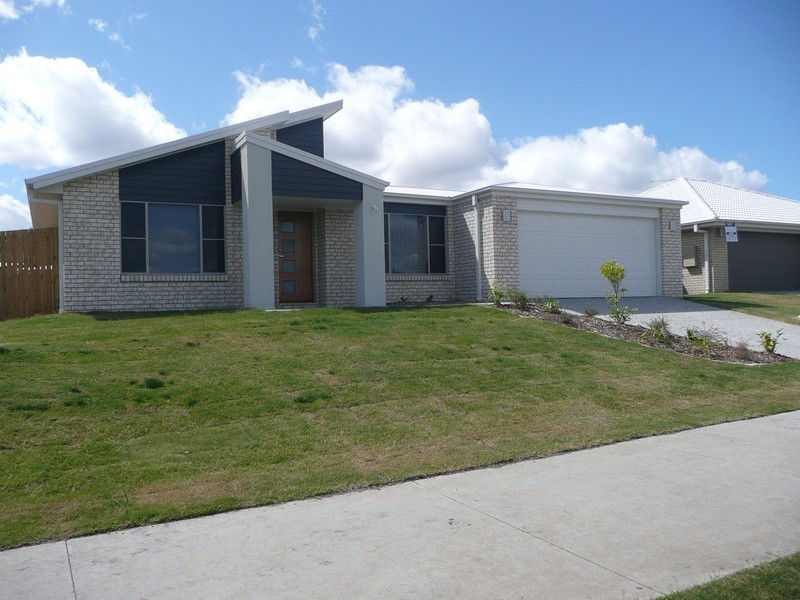 Gleneagle QLD 4285