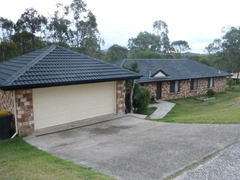 Kooralbyn QLD 4285