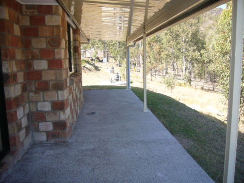 Kooralbyn QLD 4285