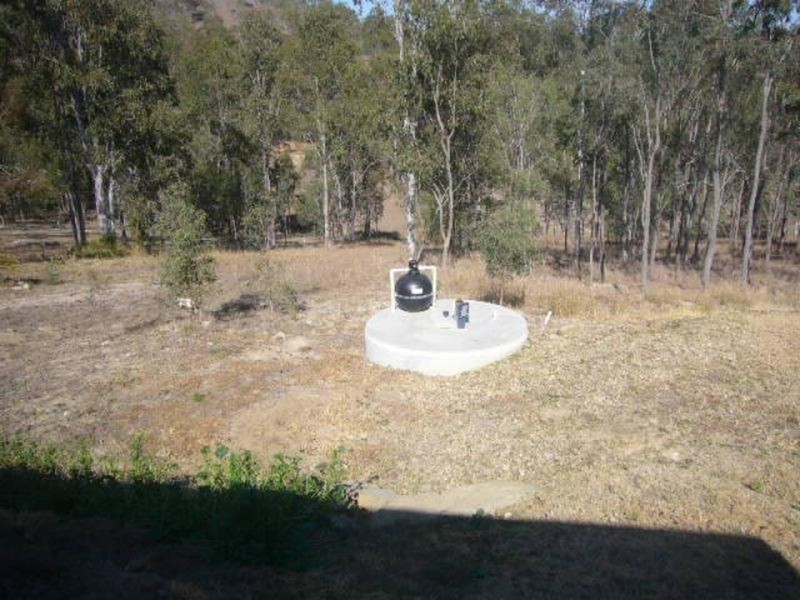 Kooralbyn QLD 4285