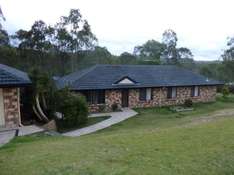 Kooralbyn QLD 4285
