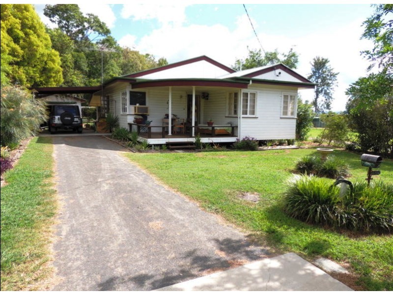 Beaudesert QLD 4285