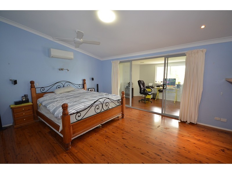 186 Larch Road, Tamborine QLD 4270