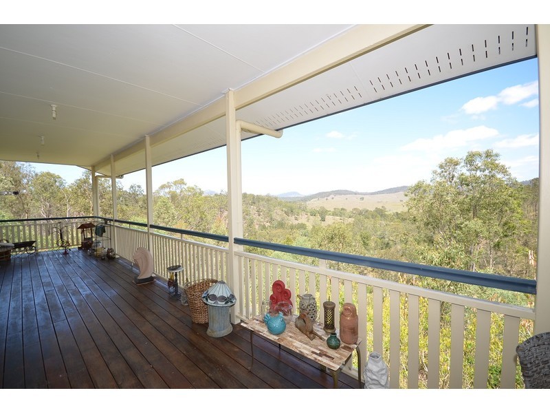48 Campbell Drive, Kooralbyn QLD 4285