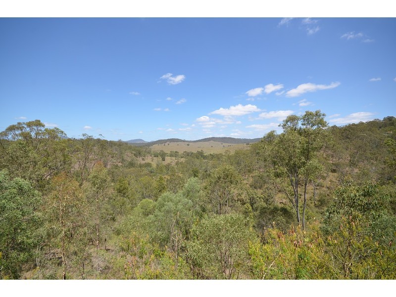 48 Campbell Drive, Kooralbyn QLD 4285