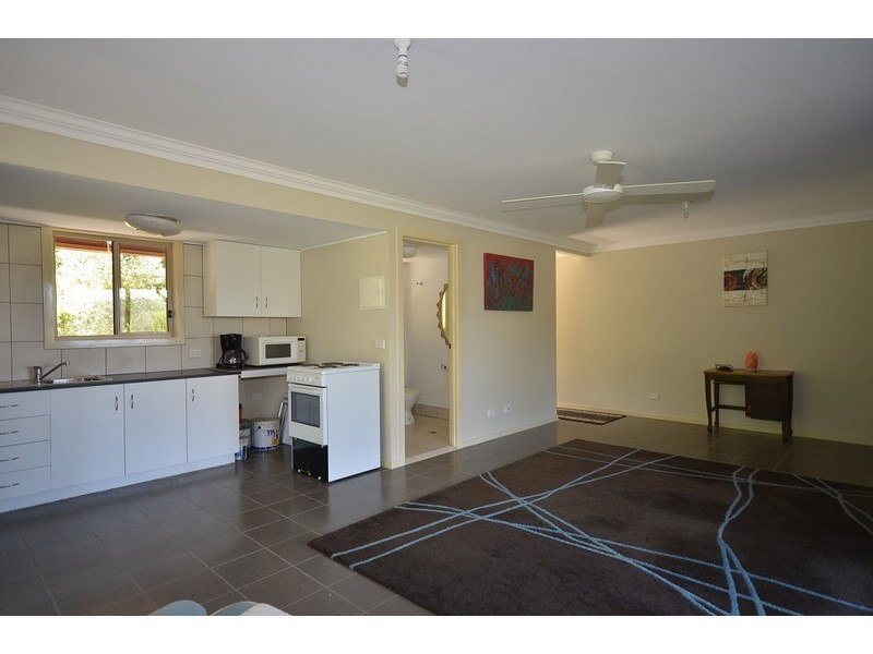 48 Campbell Drive, Kooralbyn QLD 4285