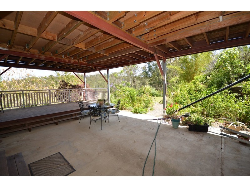 48 Campbell Drive, Kooralbyn QLD 4285