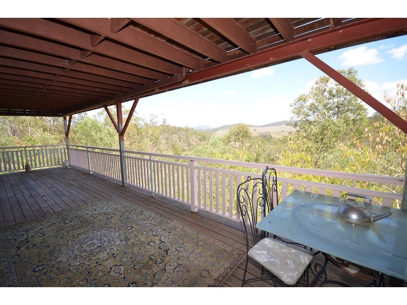 48 Campbell Drive, Kooralbyn QLD 4285