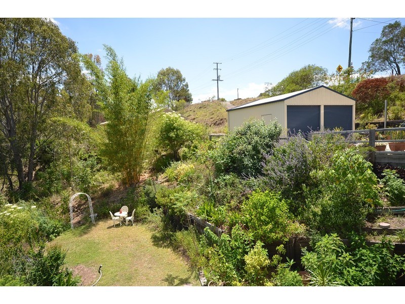 48 Campbell Drive, Kooralbyn QLD 4285
